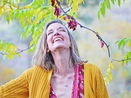 Gratitude Breathwork To Brighten Your Outlook