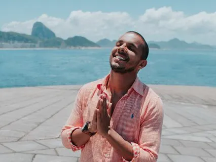 Gratitude - Contemplative Meditation