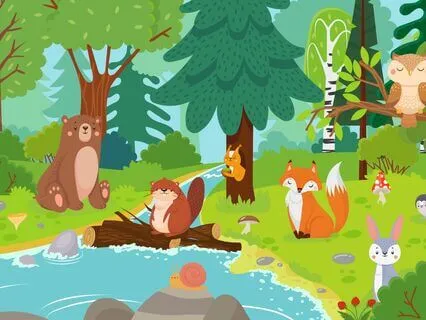 A Gratitude Adventure For Kids