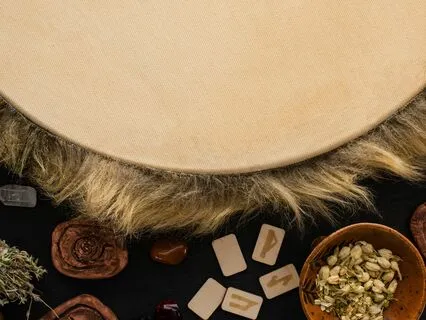 Gratitude Drum Ceremony: Raise Your Vibrations