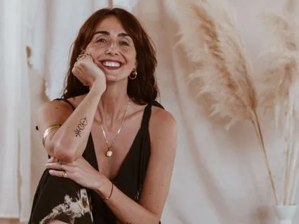 Gratitude Energy Activation: A 4 Minute Heart Practice