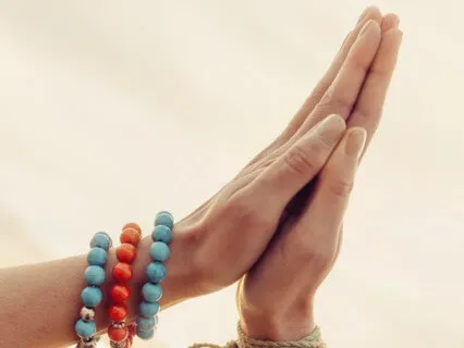 Gratitude Flow Meditation