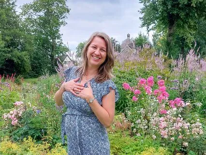 Gratitude - 6 Calm Minutes For A Joyful Heart - With Chimes