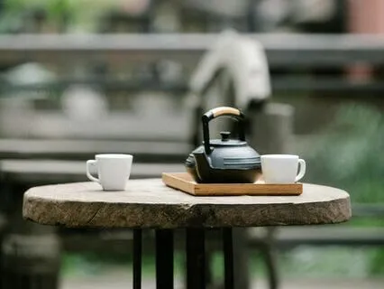 Gratitude For A  Fresh Start