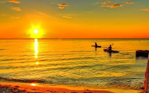 Gratitude For A New Day