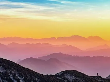 Gratitude For A New Day