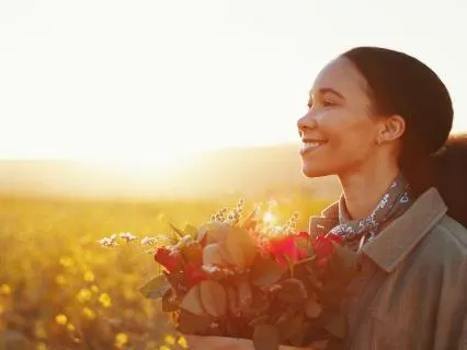 Gratitude For Abundance | The Treasure Within