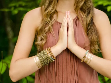 Gratitude For Abundance