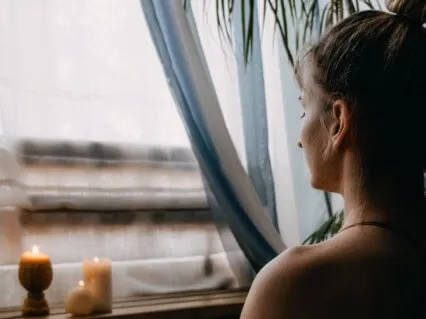 Gratitude For All Blessings