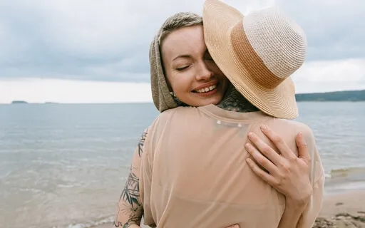 Gratitude For Breath, Body, And Mind