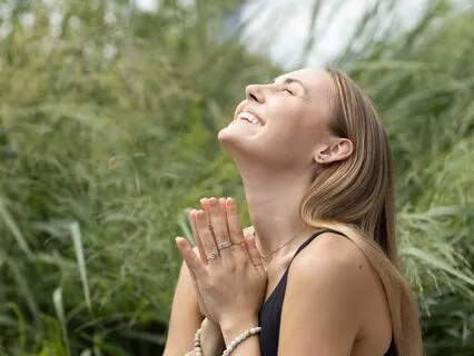 For Breath, Heart, Mind & Body | A Gratitude Meditation