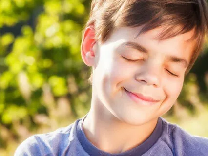 Gratitude For Children