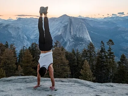 Gratitude For Difficult Moments