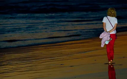 Gratitude For Freedom From Suffering