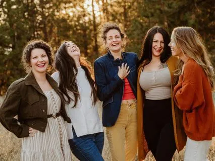 Gratitude For Friendship’s