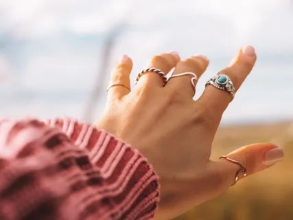 Gratitude For Hard Times