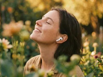 Gratitude For Music - Feel Happy, Relaxed & Sleep Well