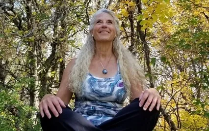 Gratitude For My Body