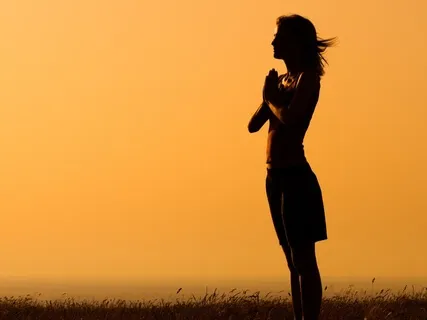 Gratitude For My Spirit