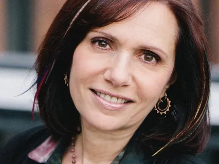 Gratitude For Our Creativity