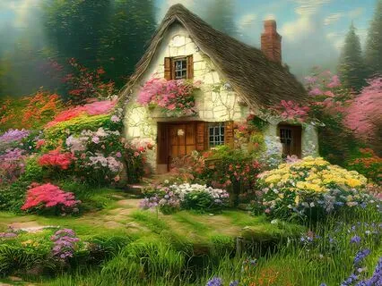 Gratitude For Our Homes