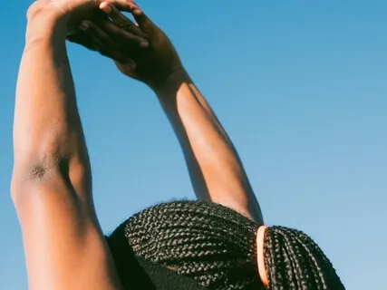 Gratitude For The Body