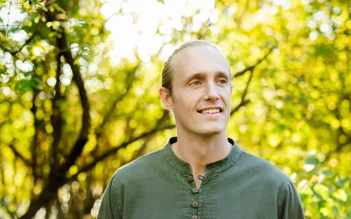 Gratitude For The Body Meditation