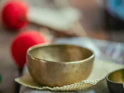 Gratitude For The Dark Bits