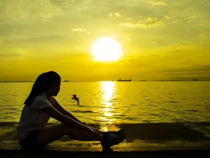 Gratitude For The Day Ahead: Good Morning!