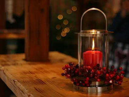 Gratitude For The Past Year: Mindful Goodbye To The Year 1