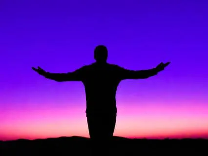 Gratitude For This Good Life