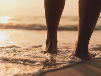 Gratitude For Your Body And Being