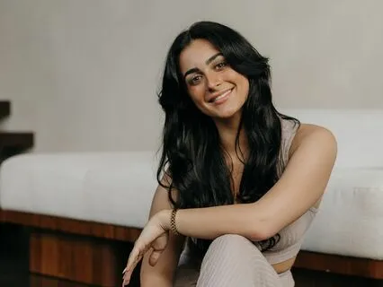 Gratitude For Your Body