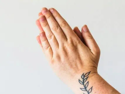 Gratitude For Your Body