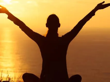 Gratitude For Your Body