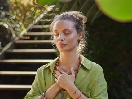 Gratitude For Your Health