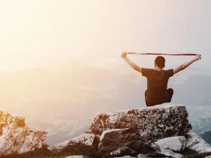 Gratitude For Your Strengths