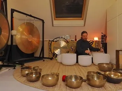 Gratitude Frequencies: A 432 Hz Journey To Inner Peace