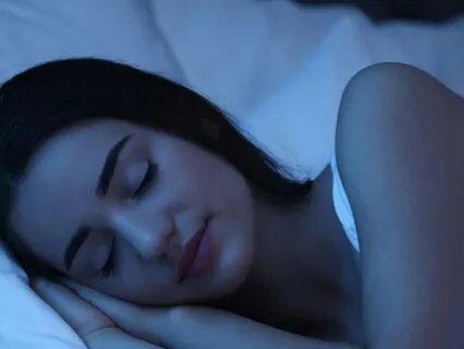 Gratitude - Grateful For Sleep