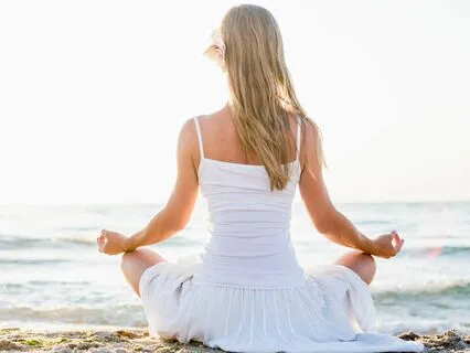 Gratitude Guided Meditation