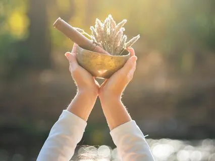 Gratitude Harmony: Shamanic Peace