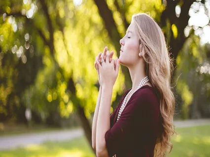 Harnessing The Power Of Gratitude