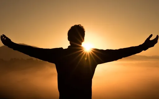 Gratitude Healing Meditation | Expand Your Inner Light |