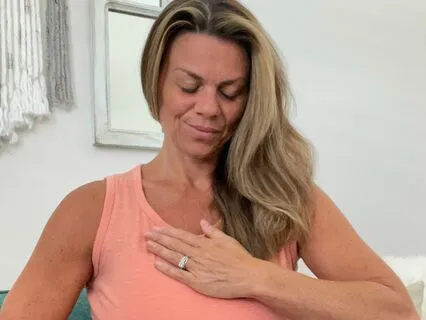 Gratitude Healing Meditation