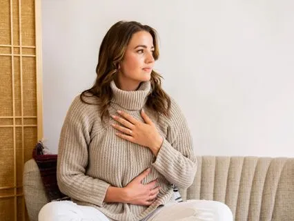 Gratitude In Every Breath