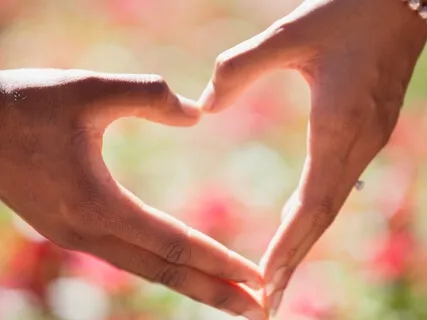 Gratitude In The Body