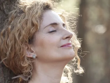 Благодарность. Медитация Внутреннего Пространства