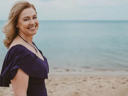 Gratitude Is Here Meditation