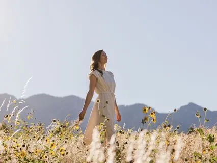 Gratitude Is The Energy Of Faith