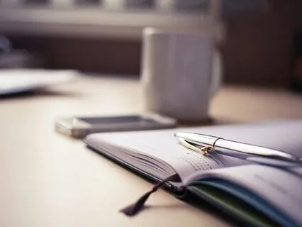 Gratitude Journaling - Day 11